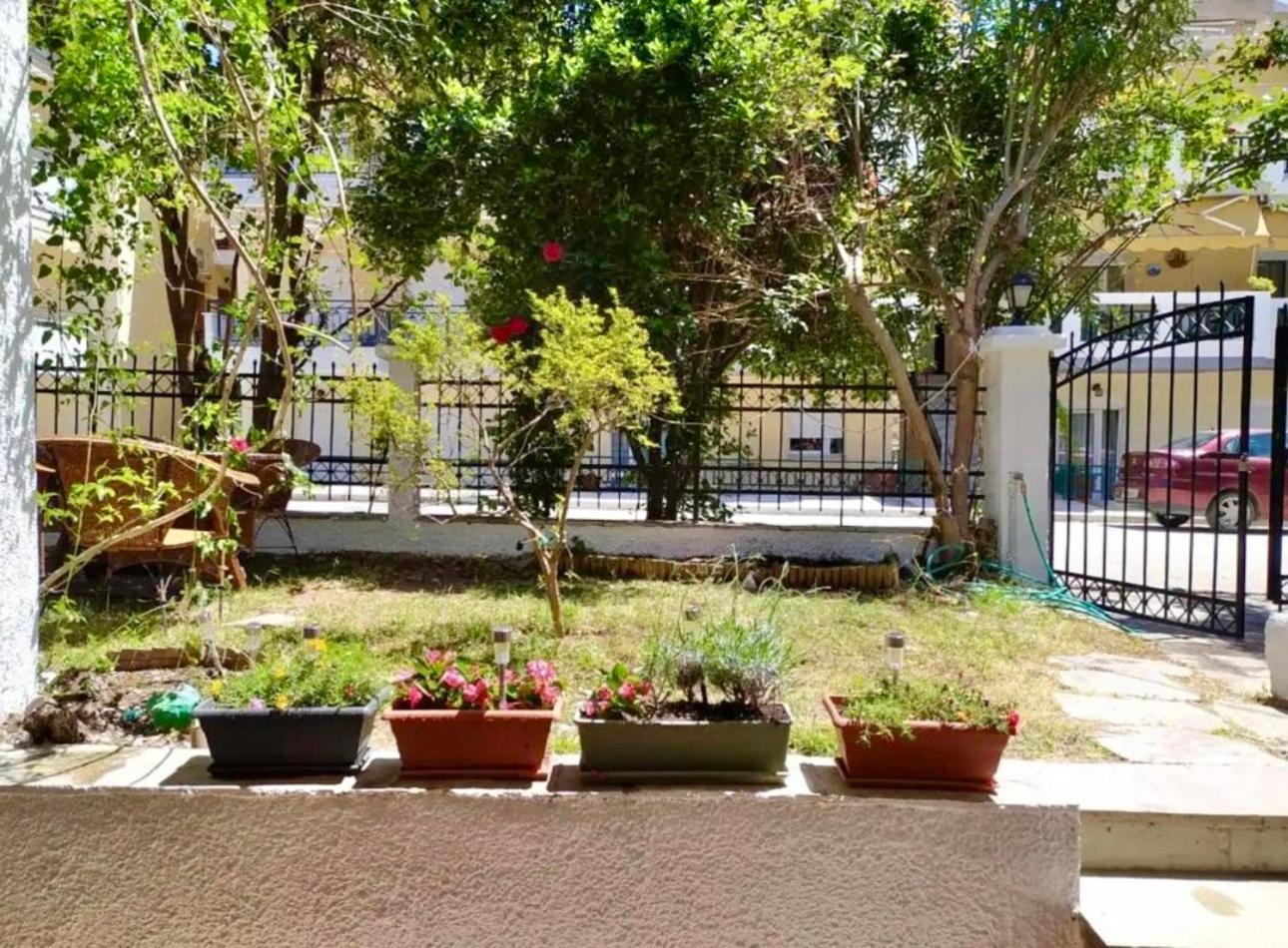 Ferienwohnung Tradiotional House Metamorfosi  Exterior foto