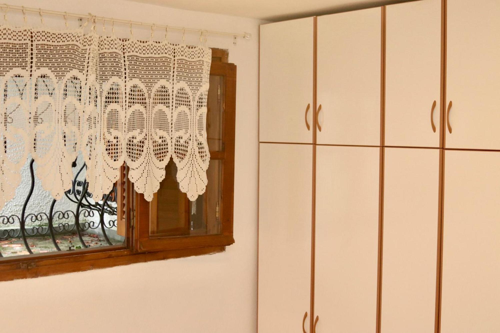 Ferienwohnung Tradiotional House Metamorfosi  Exterior foto