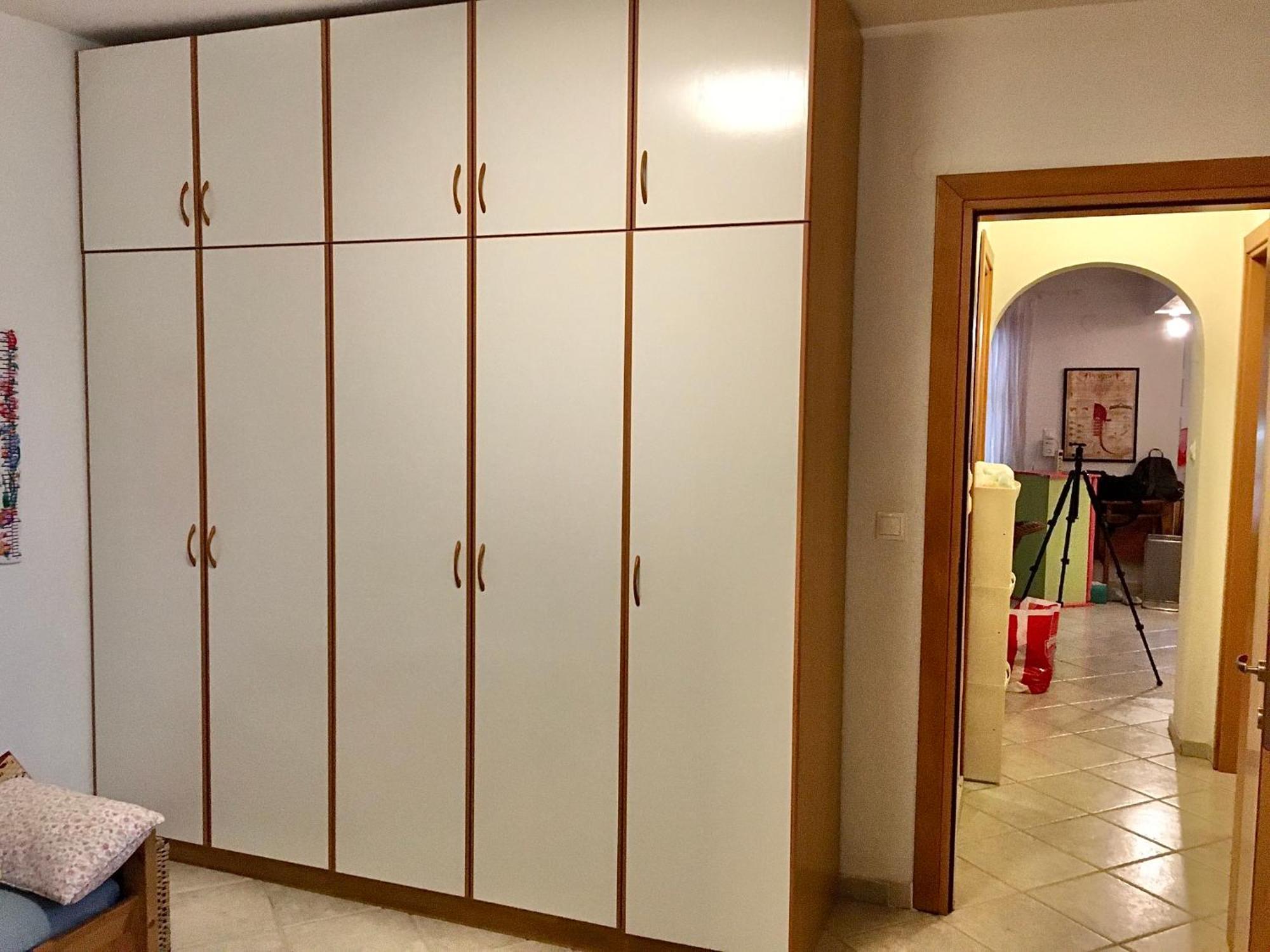 Ferienwohnung Tradiotional House Metamorfosi  Exterior foto