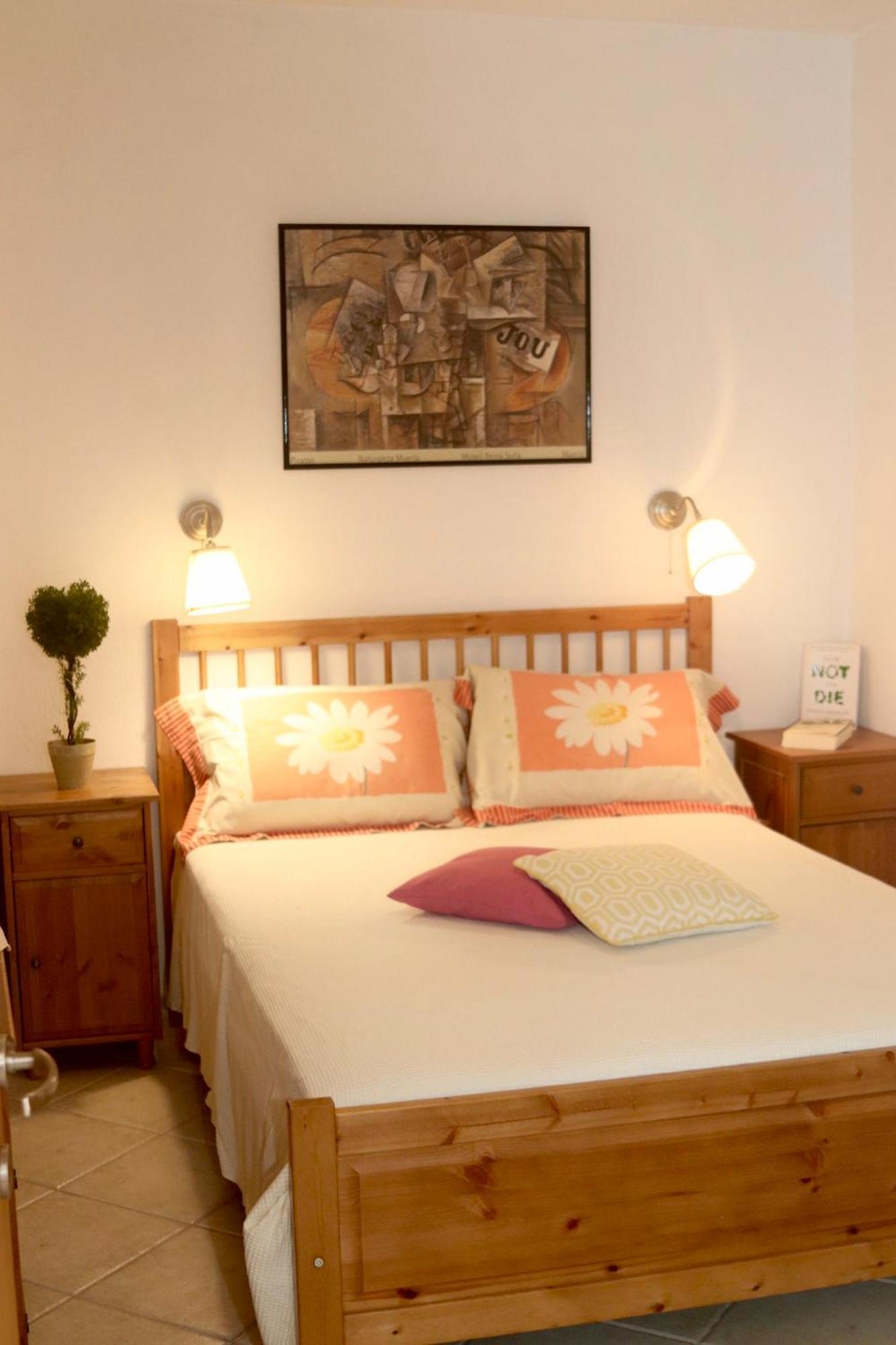 Ferienwohnung Tradiotional House Metamorfosi  Exterior foto