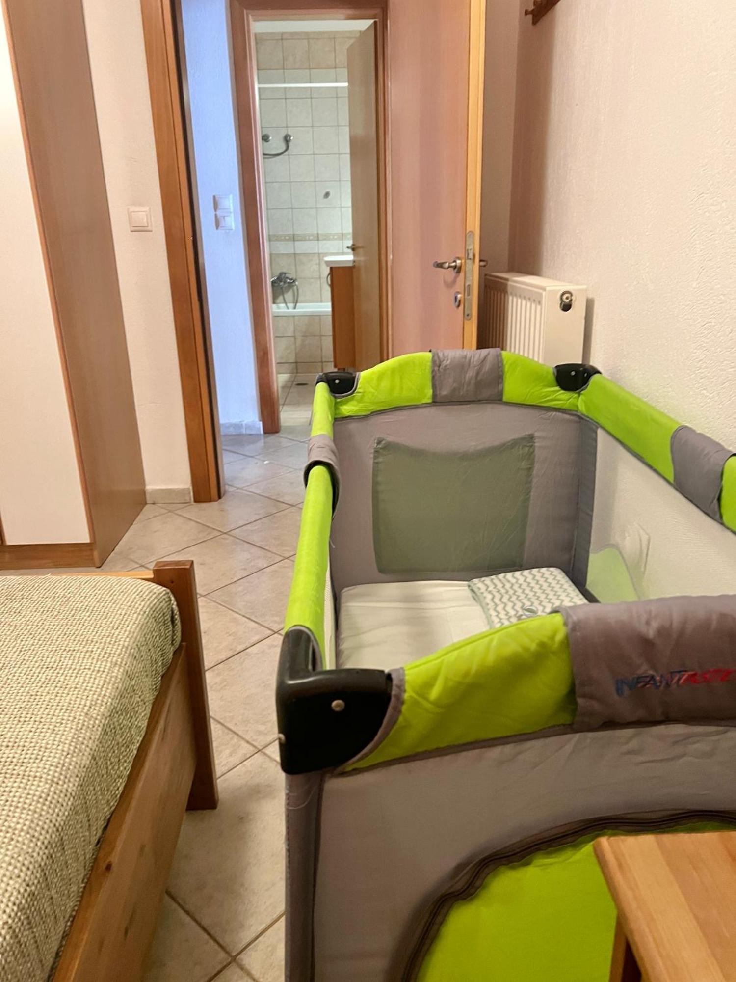 Ferienwohnung Tradiotional House Metamorfosi  Exterior foto